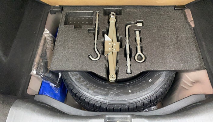 2016 Honda Jazz 1.2L I-VTEC VX, Petrol, Manual, 29,243 km, Spare Tyre