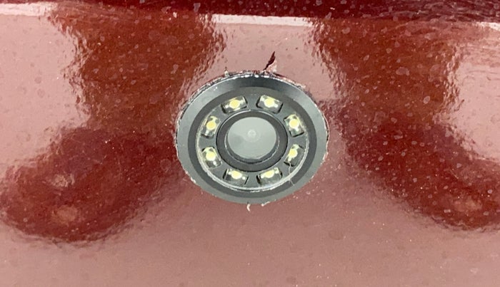 2016 Honda Jazz 1.2L I-VTEC VX, Petrol, Manual, 29,243 km, Parking Camera