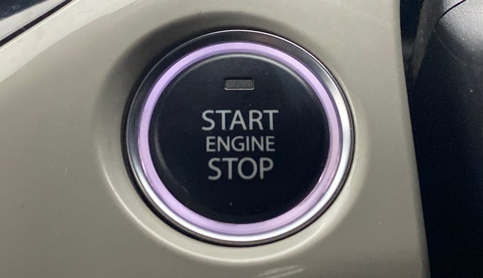 2020 Tata NEXON XZ+ 1.2, Petrol, Manual, 26,079 km, Keyless Start/ Stop Button