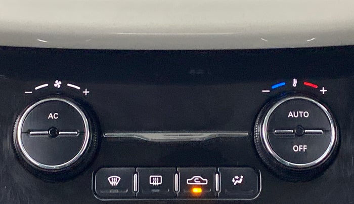 2020 Tata NEXON XZ+ 1.2, Petrol, Manual, 26,079 km, Automatic Climate Control