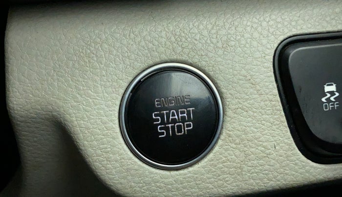 2020 KIA SELTOS GTX PLUS AT 1.5 DIESEL, Diesel, Automatic, 98,518 km, Keyless Start/ Stop Button