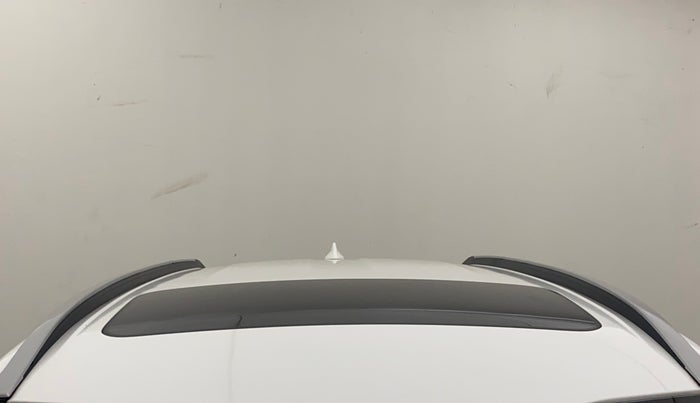 2024 KIA CARENS Prestige Plus (O) 1.5 Turbo DCT 7 STR, Petrol, Automatic, 14,306 km, Moonroof/ Sunroof