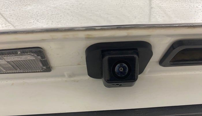 2024 KIA CARENS Prestige Plus (O) 1.5 Turbo DCT 7 STR, Petrol, Automatic, 14,306 km, Parking Camera