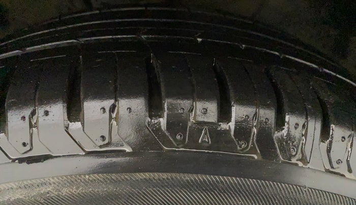 2015 Hyundai i20 Active 1.2 S, Petrol, Manual, 64,385 km, Right Front Tyre Tread