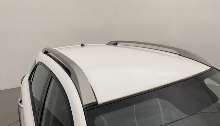 2015 Hyundai i20 Active 1.2 S, Petrol, Manual, 64,385 km, Roof