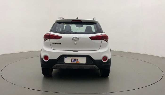 2015 Hyundai i20 Active 1.2 S, Petrol, Manual, 64,385 km, Back/Rear