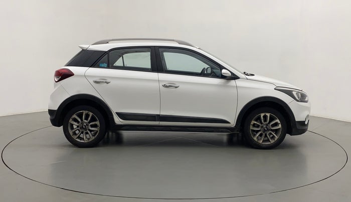 2015 Hyundai i20 Active 1.2 S, Petrol, Manual, 64,385 km, Right Side