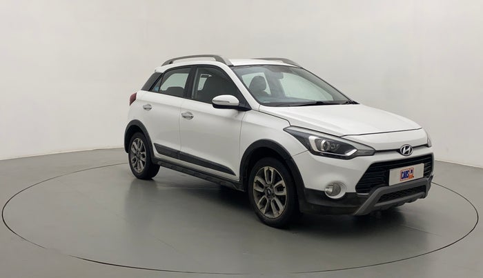 2015 Hyundai i20 Active 1.2 S, Petrol, Manual, 64,385 km, Right Front Diagonal