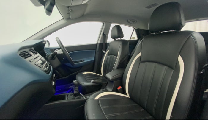 2015 Hyundai i20 Active 1.2 S, Petrol, Manual, 64,385 km, Right Side Front Door Cabin