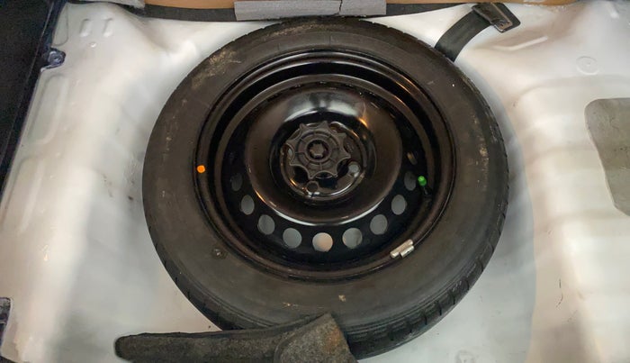 2013 Hyundai Grand i10 SPORTZ 1.2 KAPPA VTVT, Petrol, Manual, 79,813 km, Spare Tyre