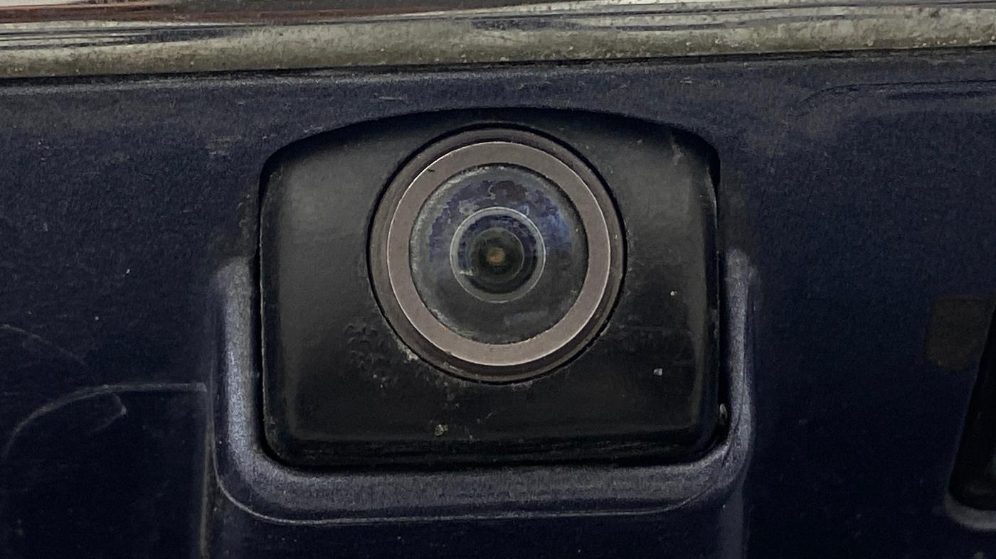 2015 Hyundai Xcent SX AT 1.2 (O), Petrol, Automatic, 63,866 km, Parking Camera