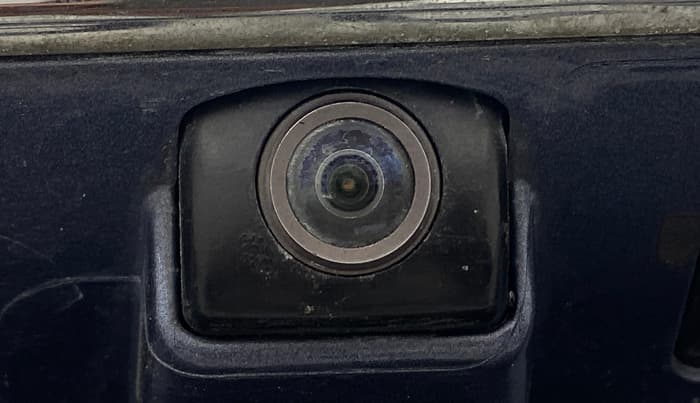 2015 Hyundai Xcent SX AT 1.2 (O), Petrol, Automatic, 63,866 km, Parking Camera