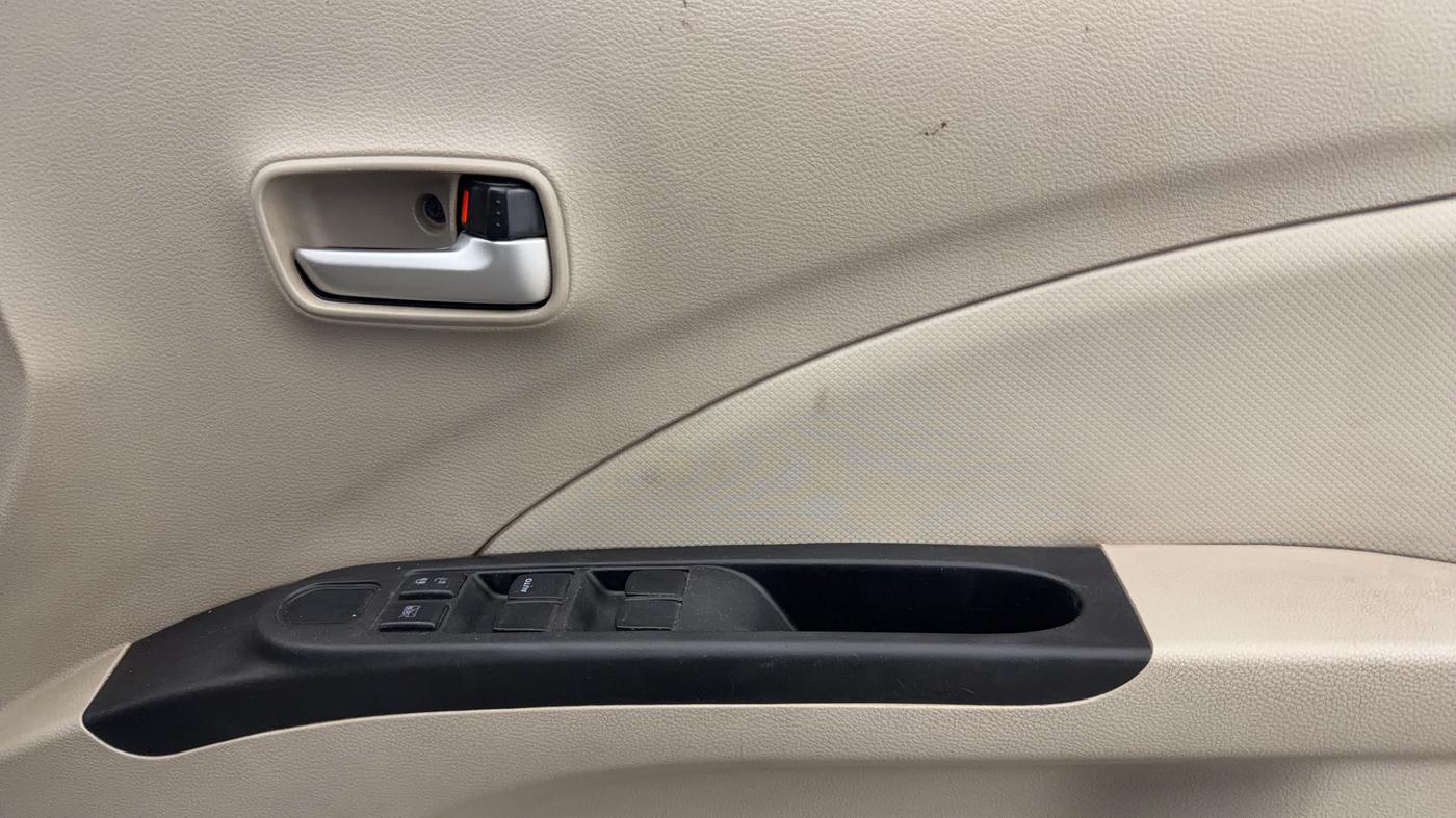 2019 Maruti Celerio VXI CNG, CNG, Manual, 67,362 km, Driver Side Door Panels Control