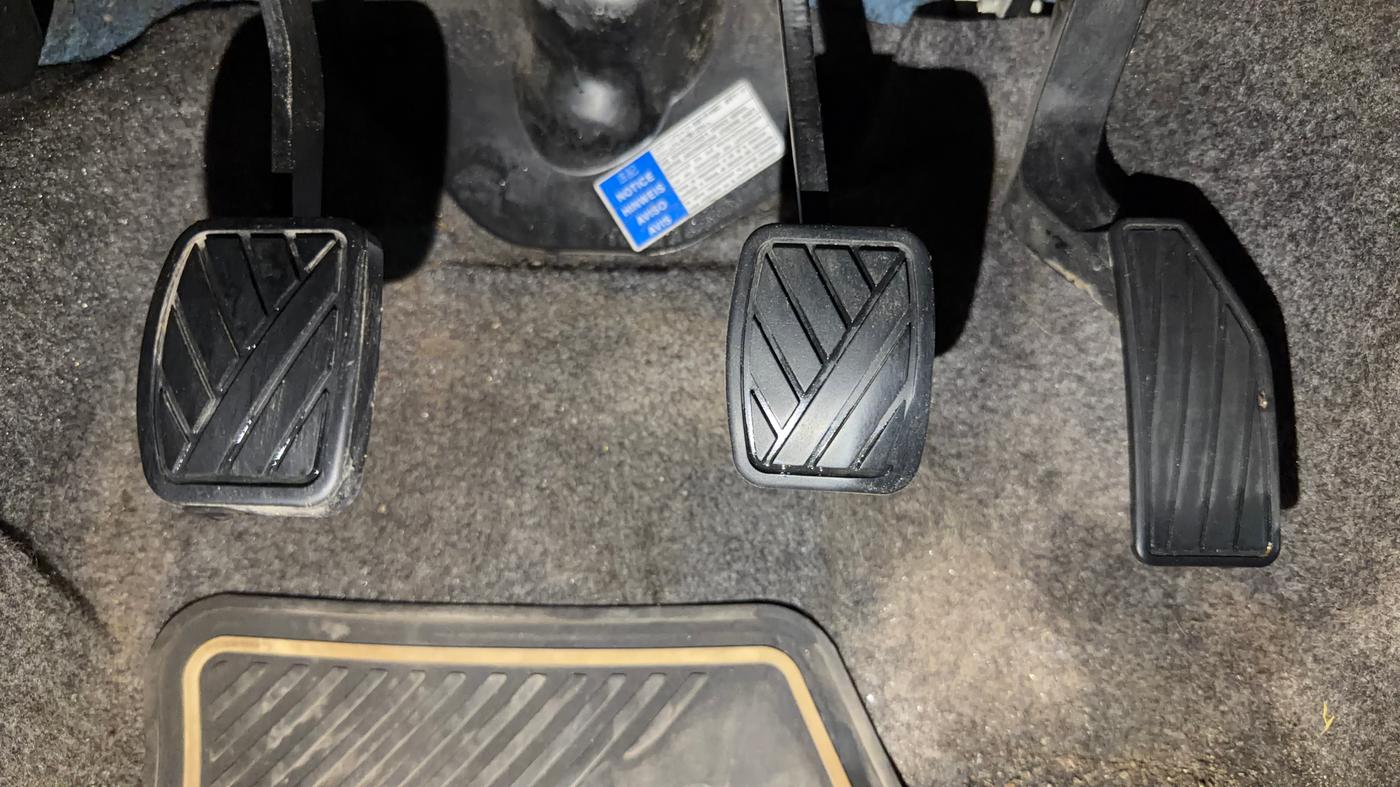 2019 Maruti Celerio VXI CNG, CNG, Manual, 67,362 km, Pedals