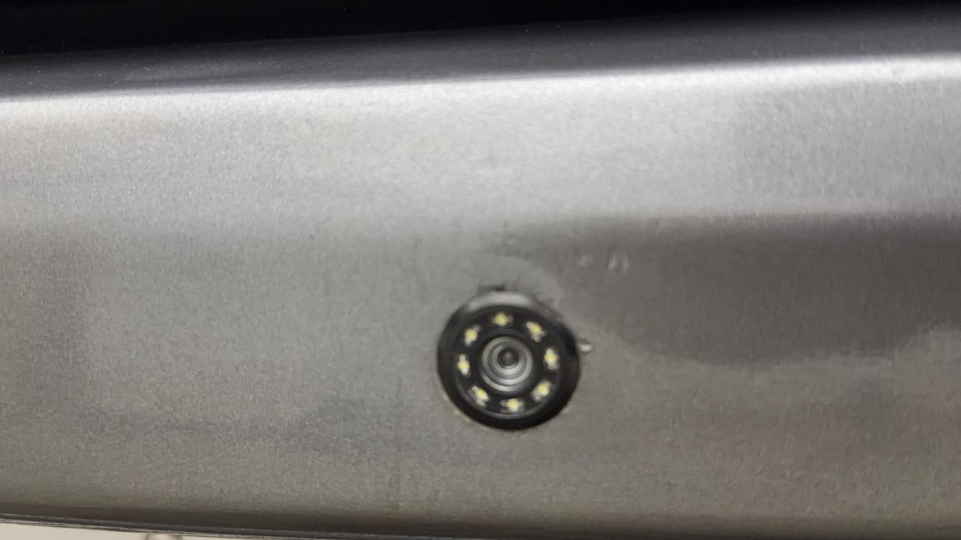 2019 Maruti Celerio VXI CNG, CNG, Manual, 67,362 km, Parking Camera