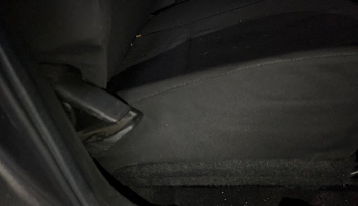 2016 Maruti Baleno DELTA PETROL 1.2, Petrol, Manual, 10,964 km, Driver Side Adjustment Panel