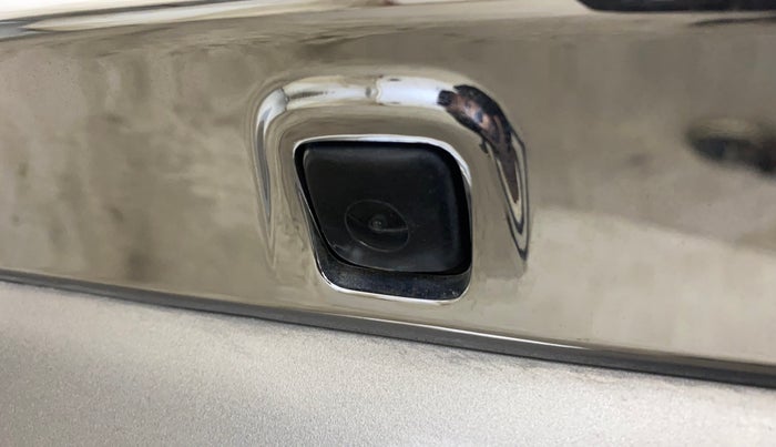 2020 Toyota Glanza V, Petrol, Manual, 37,798 km, Parking Camera