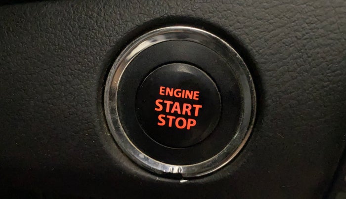 2020 Toyota Glanza V, Petrol, Manual, 37,798 km, Keyless Start/ Stop Button