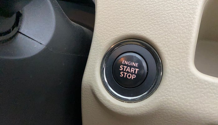 2018 Maruti Ciaz ZETA 1.4  MT PETROL, Petrol, Manual, 51,831 km, Keyless Start/ Stop Button