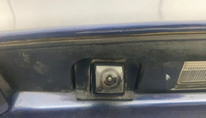 2018 Maruti Ciaz ZETA 1.4  MT PETROL, Petrol, Manual, 99,538 km, Parking Camera