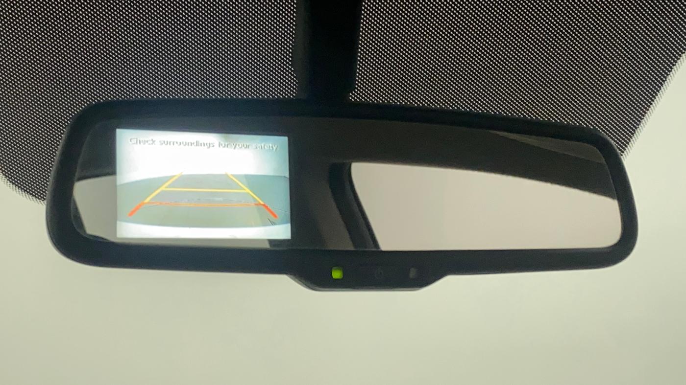 2015 Hyundai Elite i20 SPORTZ 1.2, Petrol, Manual, 52,497 km, IRVM Reverse Camera