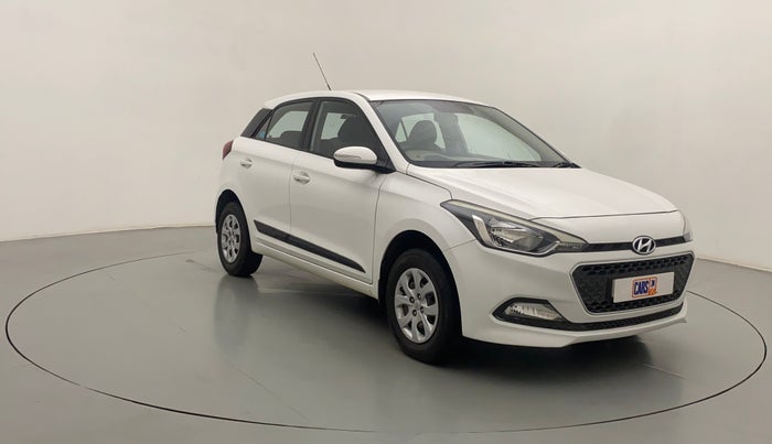 2015 Hyundai Elite i20 SPORTZ 1.2, Petrol, Manual, 52,497 km, SRP