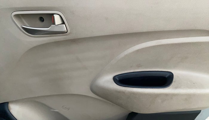 2019 Hyundai NEW SANTRO SPORTZ AMT, Petrol, Automatic, 38,545 km, Driver Side Door Panels Control