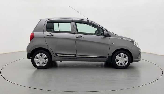 2018 Maruti Celerio VXI CNG D, CNG, Manual, 25,683 km, Right Side