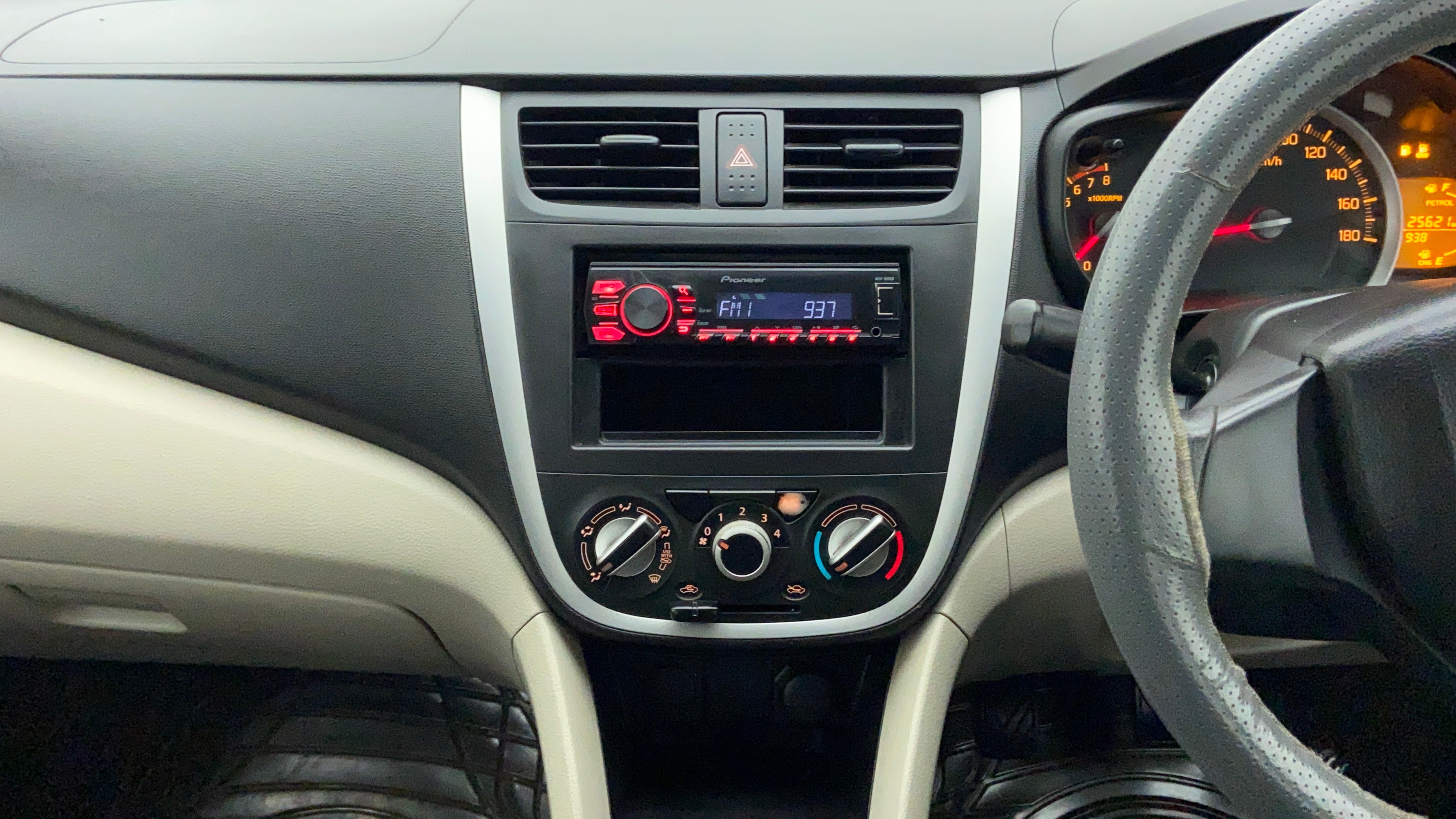 Features