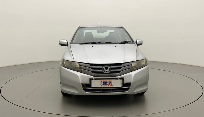 2011 Honda City 1.5L I-VTEC S MT, Petrol, Manual, 60,913 km, Front