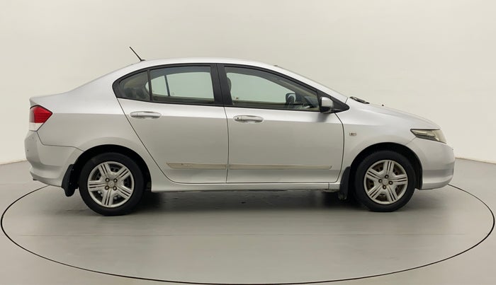 2011 Honda City 1.5L I-VTEC S MT, Petrol, Manual, 60,913 km, Right Side View