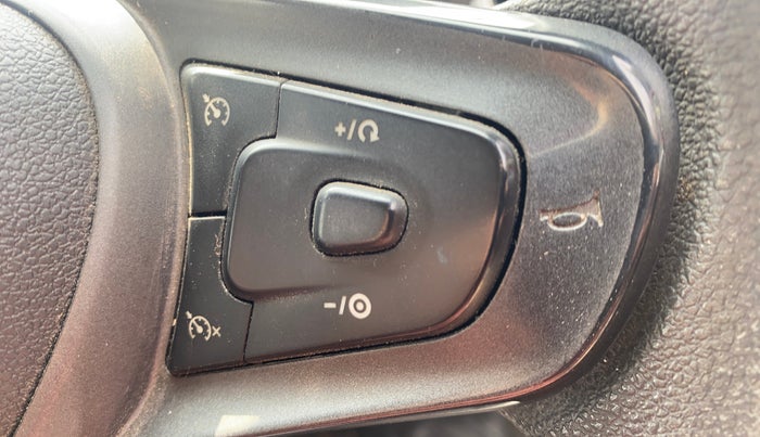 2021 Tata ALTROZ XZ DIESEL, Diesel, Manual, 66,939 km, Adaptive Cruise Control