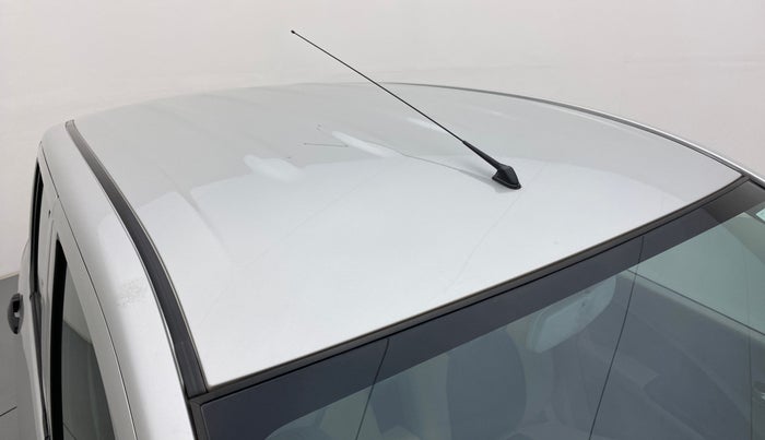 2016 Maruti Celerio VXI d, Petrol, Manual, 50,809 km, Roof