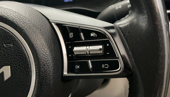 2022 KIA CARENS PRESTIGE PLUS 1.5 DIESEL 7 STR, Diesel, Manual, 73,010 km, Adaptive Cruise Control