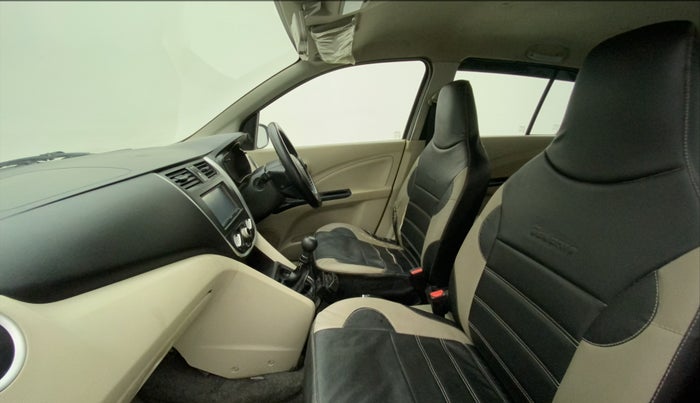 2017 Maruti Celerio VXI, CNG, Manual, 93,026 km, Right Side Front Door Cabin