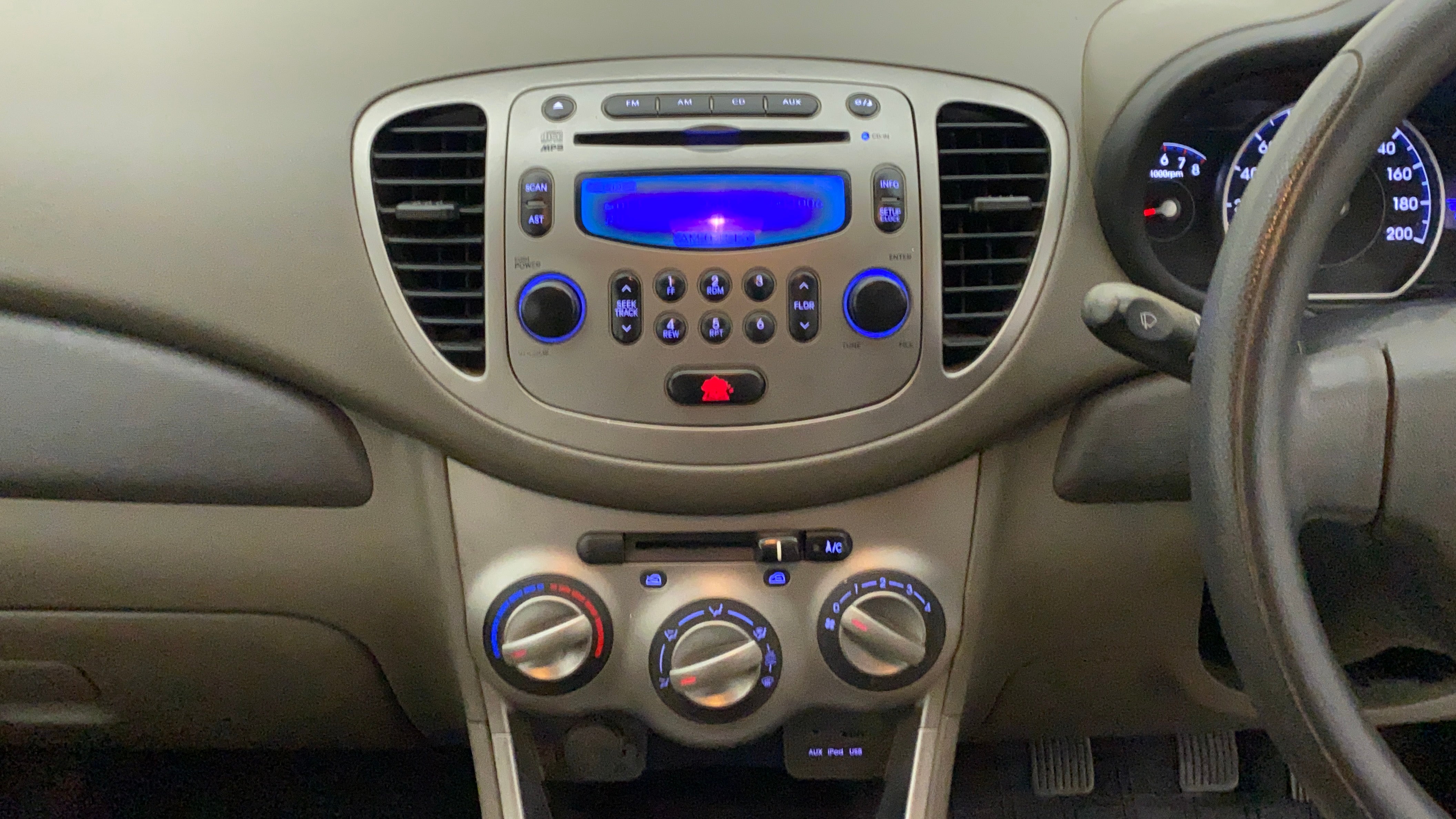 Features