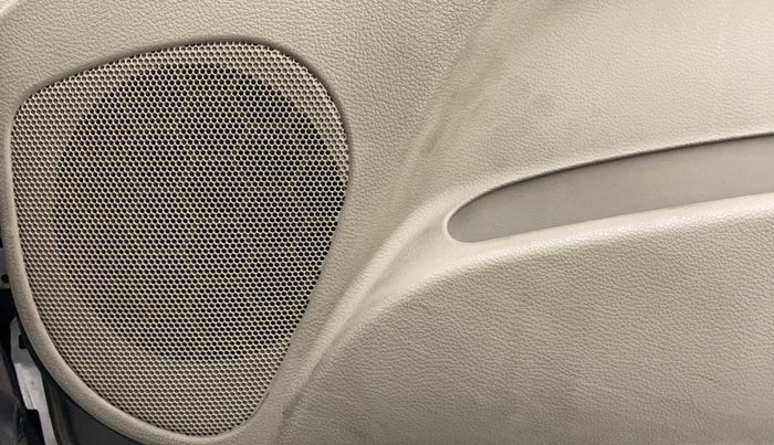 2017 Maruti Celerio ZXI OPT AMT, Petrol, Automatic, 56,581 km, Speaker