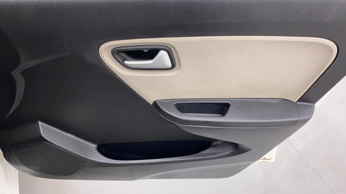 2020 Maruti Alto VXI PLUS, Petrol, Manual, 12,642 km, Driver Side Door Panels Control