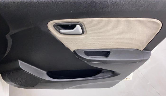 2020 Maruti Alto VXI PLUS, Petrol, Manual, 12,642 km, Driver Side Door Panels Control