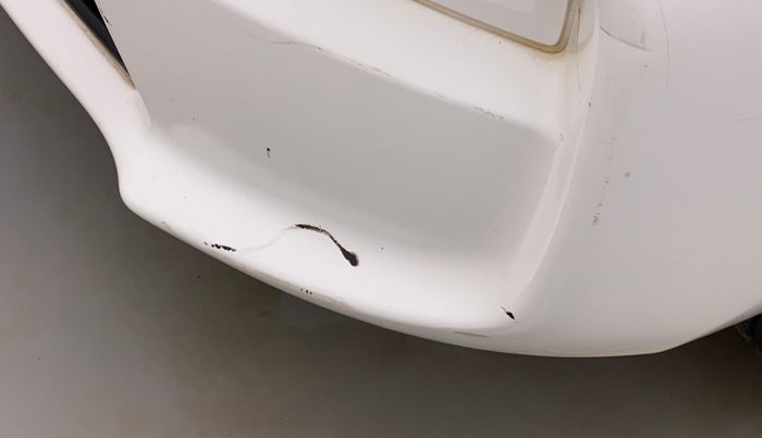 2020 Maruti Alto VXI PLUS, Petrol, Manual, 12,642 km, Front bumper - Minor scratches