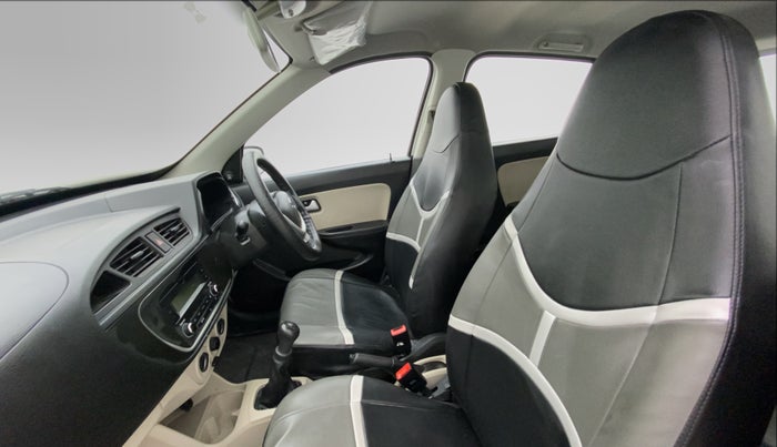2020 Maruti Alto VXI PLUS, Petrol, Manual, 12,642 km, Right Side Front Door Cabin