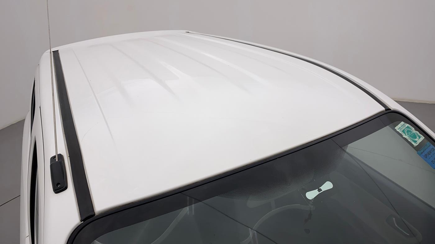 2020 Maruti Alto VXI PLUS, Petrol, Manual, 12,642 km, Roof
