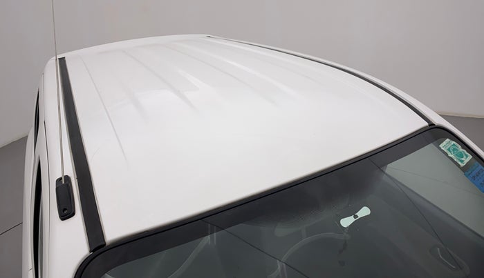 2020 Maruti Alto VXI PLUS, Petrol, Manual, 12,642 km, Roof