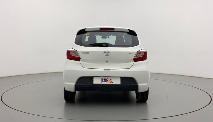 2018 Tata Tiago XZ PETROL, Petrol, Manual, 57,400 km, Back/Rear
