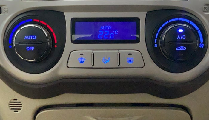 2012 Hyundai i20 ASTA 1.4 CRDI, Diesel, Manual, 1,10,804 km, Automatic Climate Control