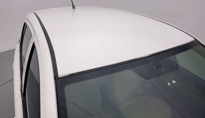 2012 Hyundai i20 ASTA 1.4 CRDI, Diesel, Manual, 1,10,804 km, Roof