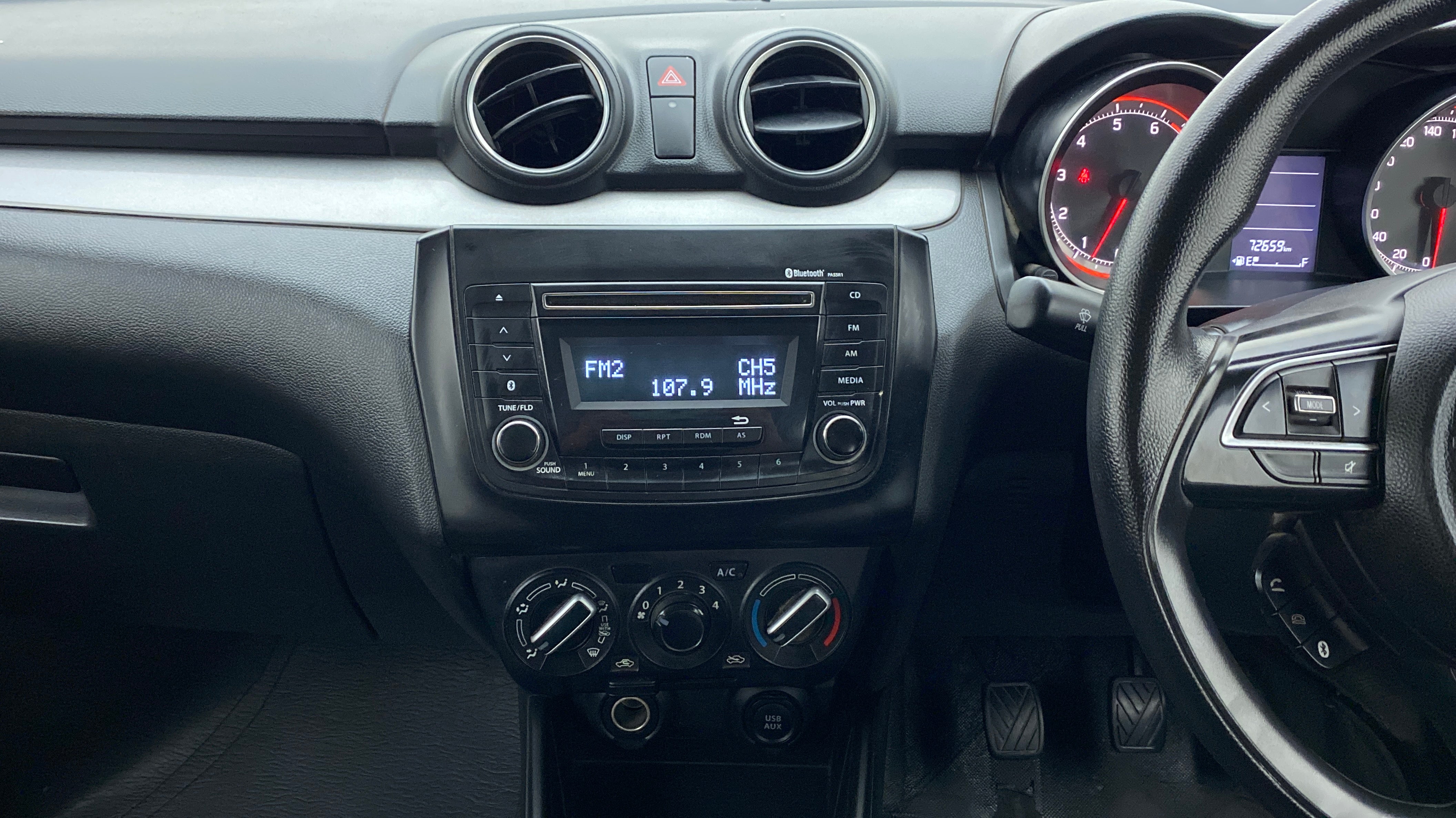 Features