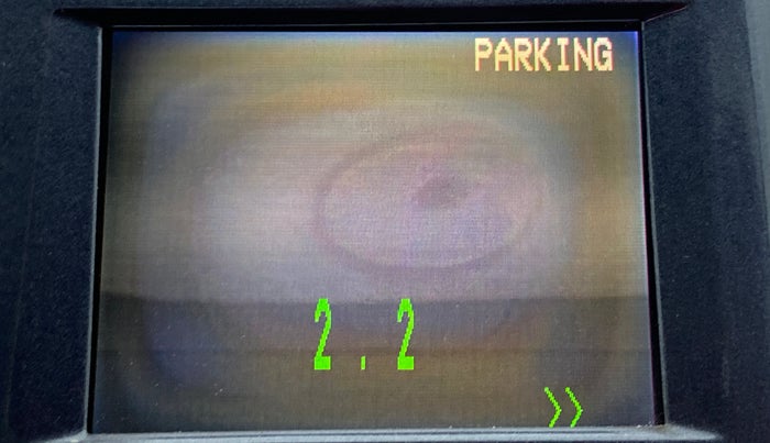 2013 Maruti Swift VXI D, Petrol, Manual, 70,245 km, IRVM Reverse Camera