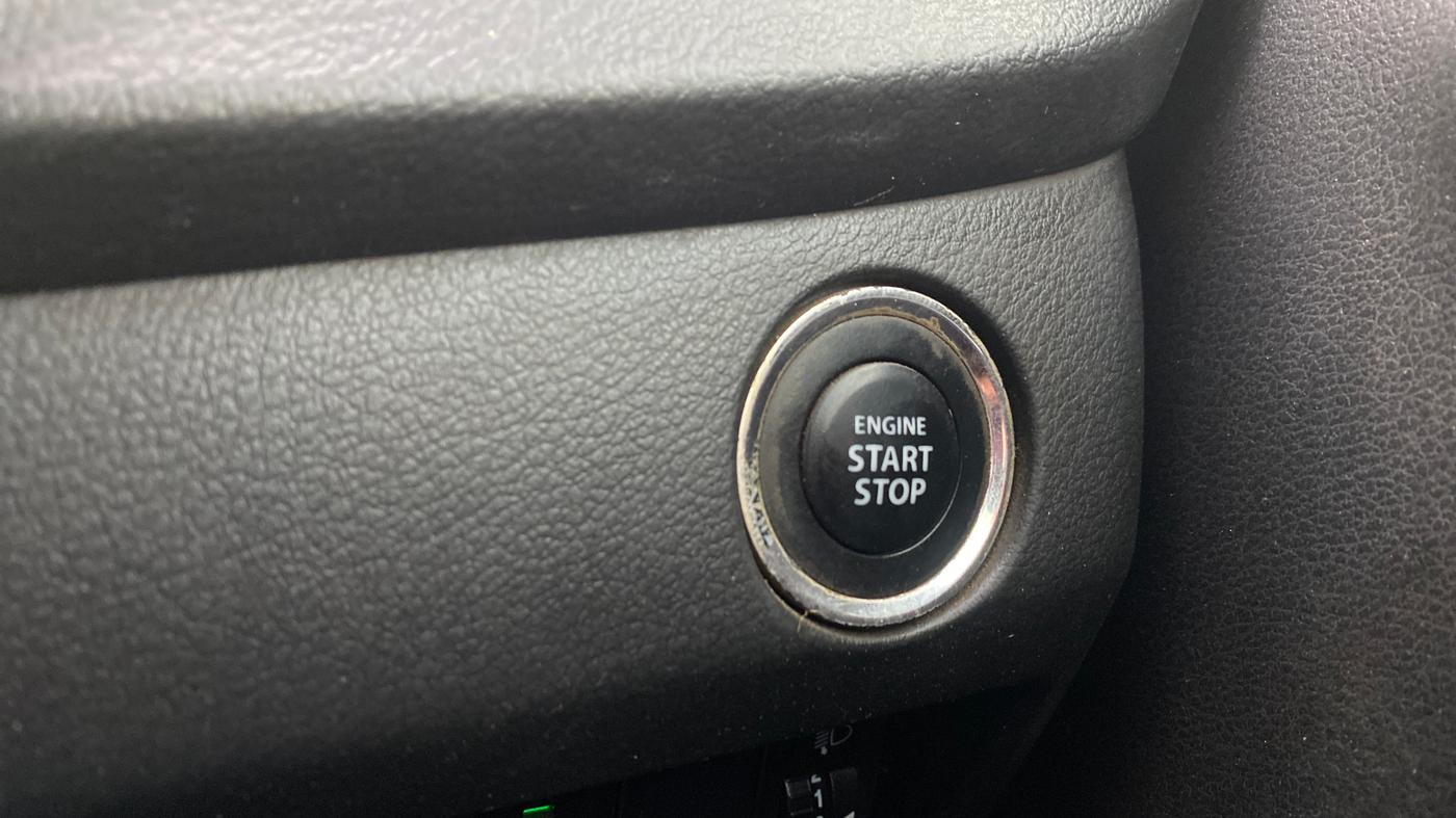 2018 Maruti Baleno ALPHA DIESEL 1.3, Diesel, Manual, 57,756 km, Keyless Start/ Stop Button