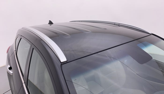 2018 Hyundai Tucson 2WD AT GL DIESEL, Diesel, Automatic, 47,248 km, Roof